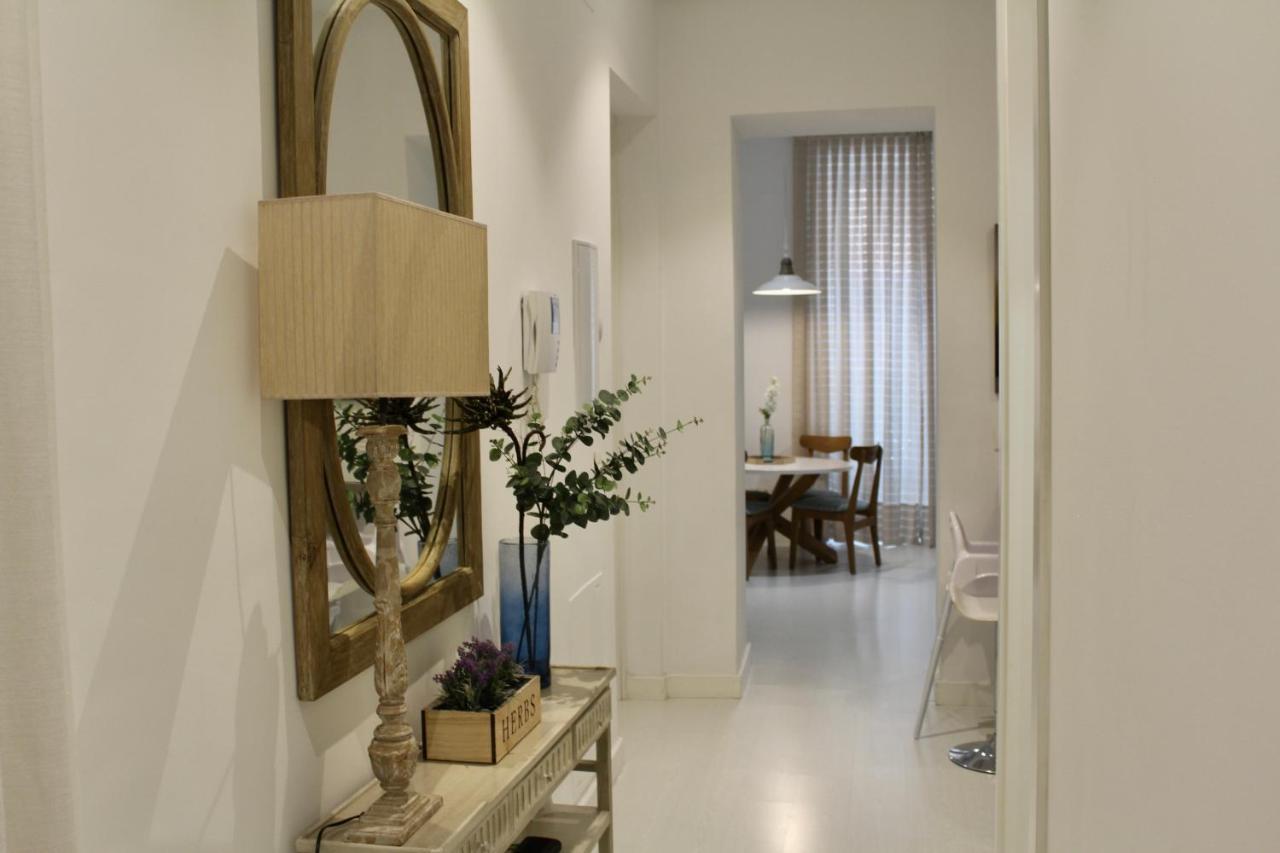 Wish Suite Marques De Paradas De Sevilla Exterior foto