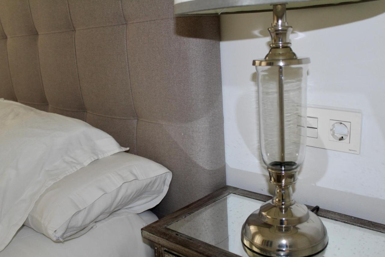 Wish Suite Marques De Paradas De Sevilla Exterior foto