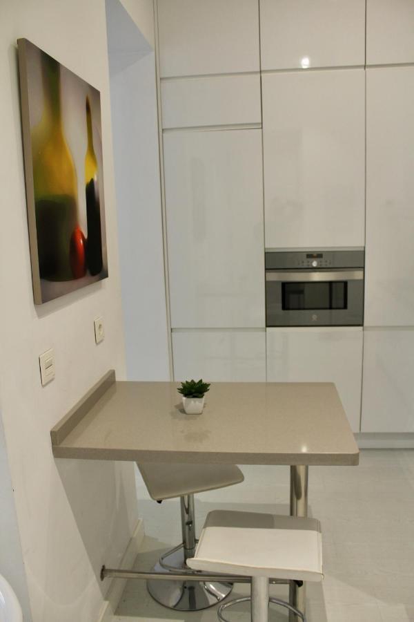 Wish Suite Marques De Paradas De Sevilla Exterior foto