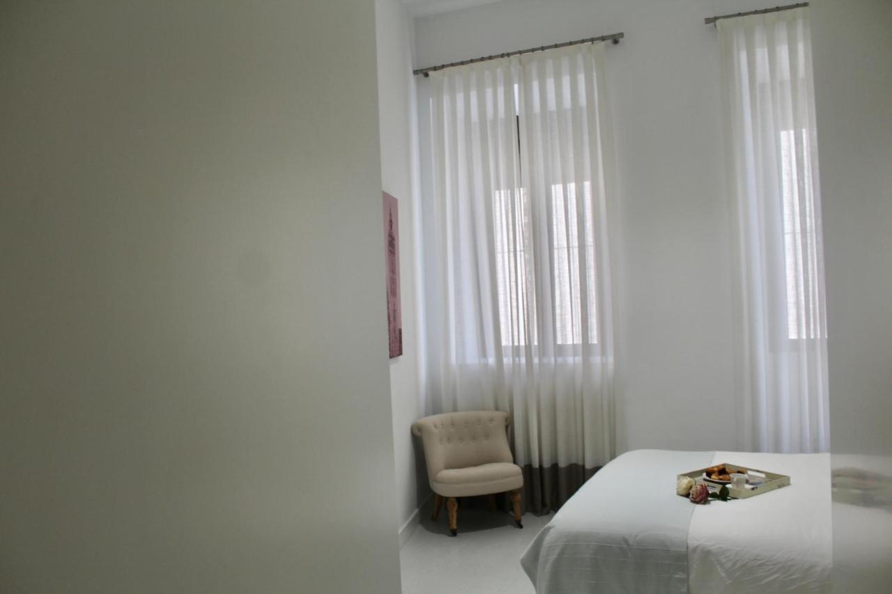 Wish Suite Marques De Paradas De Sevilla Exterior foto